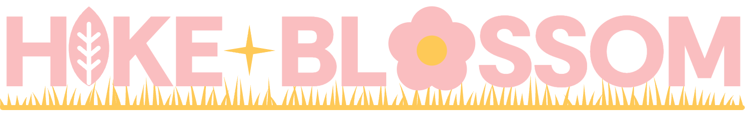 Hike Blossom